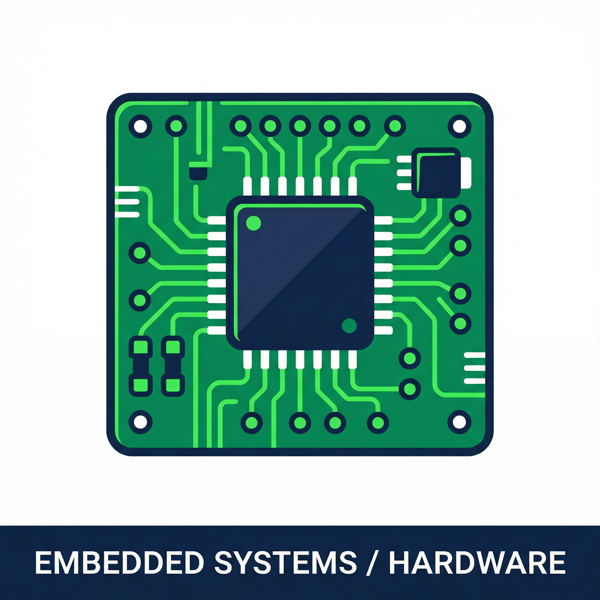 Embedded Development